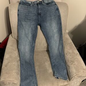 Men’s Duer Jeans Athletic Straight